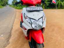 Honda Dio 2016 Motorbike