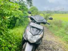 Honda Dio 2017 Motorbike
