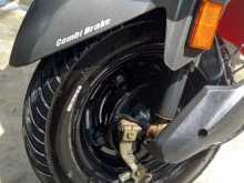 Honda Dio 2020 Motorbike