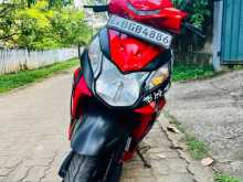 Honda Dio 2017 Motorbike