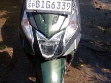 Honda Dio 2019 Motorbike