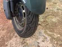Honda Dio 2020 Motorbike