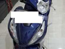 Honda Dio 110 Japan 2025 Motorbike
