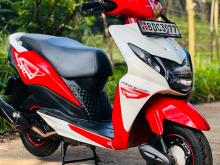 Honda Dio 2015 Motorbike
