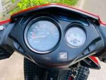 Honda Dio 2016 Motorbike