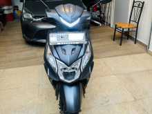 Honda Dio 2019 Motorbike