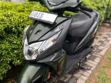 Honda Dio 2020 Motorbike