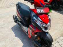 Honda Dio 2019 Motorbike