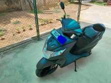 Honda Dio 2018 Motorbike