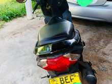 Honda Dio 2016 Motorbike