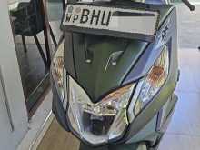 Honda Dio 2018 Motorbike