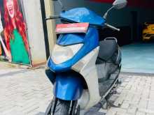 Honda DiO 2010 Motorbike