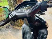 Honda Dio 2019 Motorbike