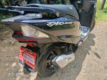 Honda Dio 2026 Motorbike