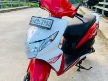 Honda Dio 2015 Motorbike