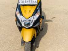 Honda Dio 2019 Motorbike