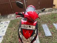 Honda Dio 2018 Motorbike