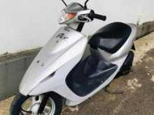 Honda Dio 2019 Motorbike