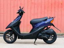 Honda Dio 2012 Motorbike