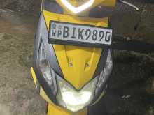 Honda Dio 2020 Motorbike