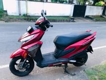 Honda Grazia 2019 Motorbike