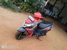 Honda Dio 2019 Motorbike