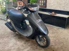 Honda Dio 2022 Motorbike