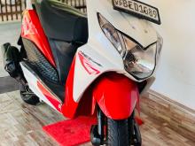 Honda Dio 2016 Motorbike