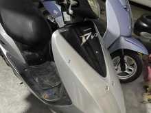 Honda Dio 2020 Motorbike