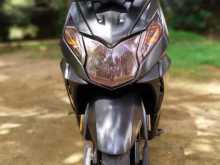 Honda Dio 2018 Motorbike