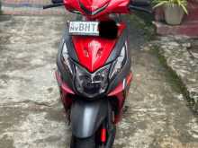 Honda Dio 2019 Motorbike