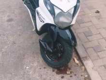 Honda Dio 2014 Motorbike
