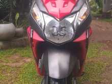 Honda Dio 2017 Motorbike