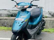 Honda Dio 2024 Motorbike