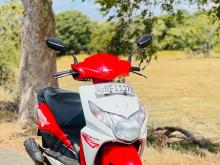 Honda Dio 2017 Motorbike