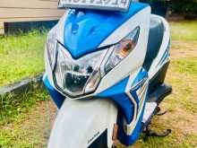 Honda Dio 2020 Motorbike