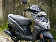 Honda Dio 2020 Motorbike