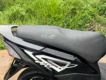 Honda Dio 2016 Motorbike
