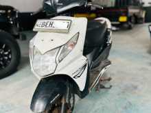 Honda Dio 2016 Motorbike
