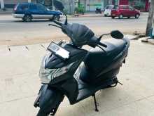 Honda Dio 2017 Motorbike