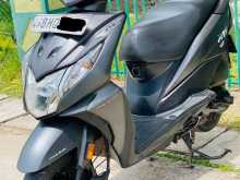 Honda Dio 2019 Motorbike