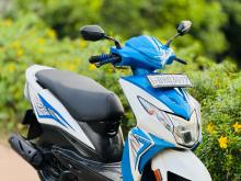 Honda Dio 2018 Motorbike