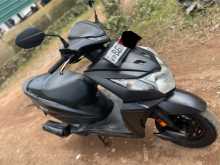 Honda Dio 2018 Motorbike