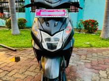 Honda DIO 2020 Motorbike