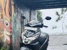 Honda Dio 2020 Motorbike