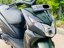 Honda Dio 2019 Motorbike