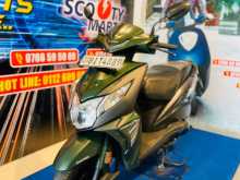 Honda DIO 2020 Motorbike