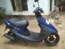 Honda Dio 2 Stroke 2022 Motorbike