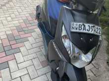 Honda Dio 2013 Motorbike