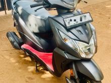 Honda Dio 2020 Motorbike